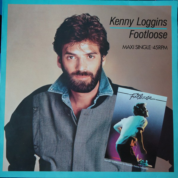 KENNY LOGGINS 