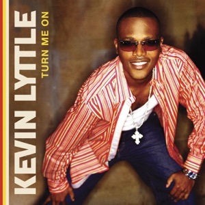 KEVIN LYTTLE