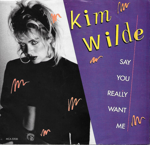 KIM WILDE