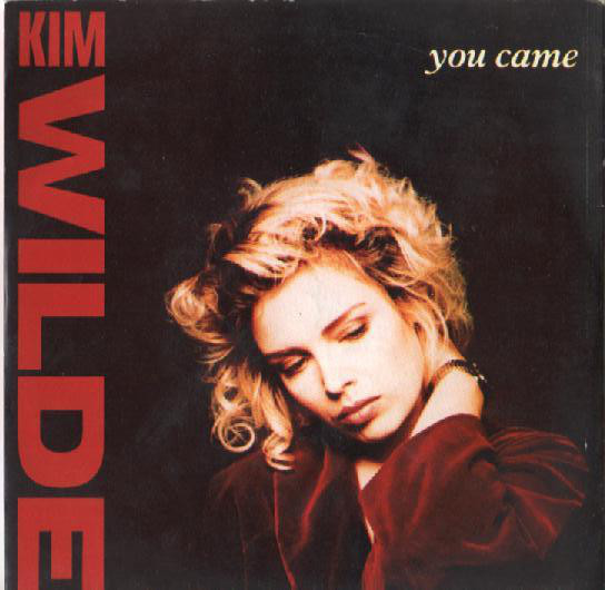 KIM WILDE