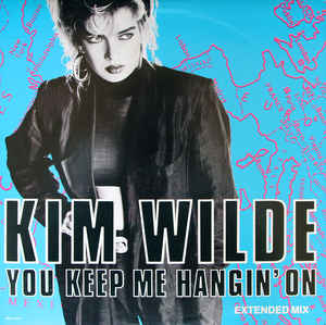 KIM WILDE