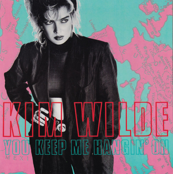 KIM WILDE