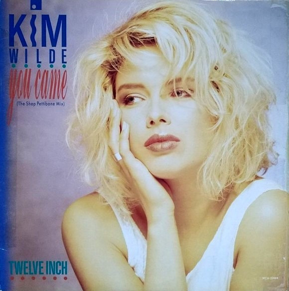 KIM WILDE