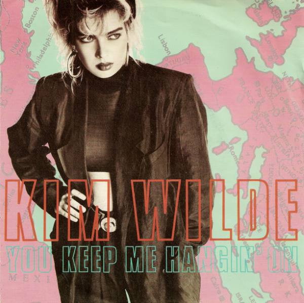 KIM WILDE