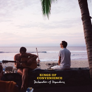 KINGS OF CONVENIENCE