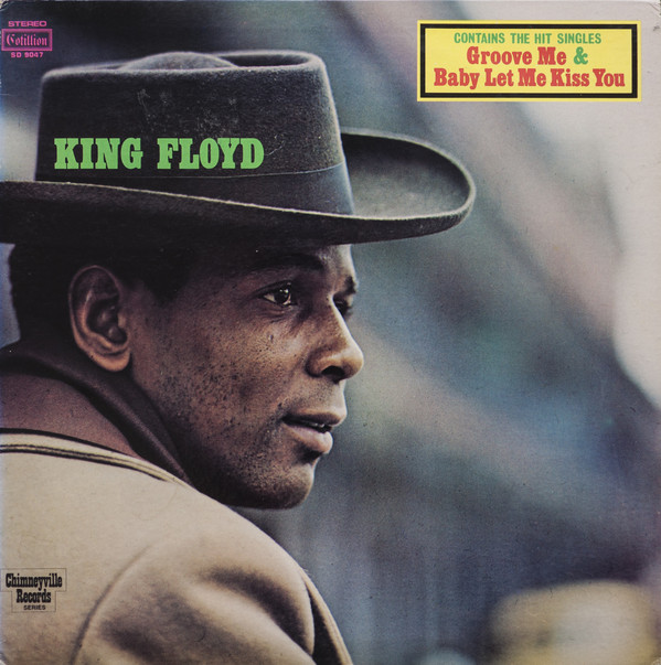 KING FLOYD
