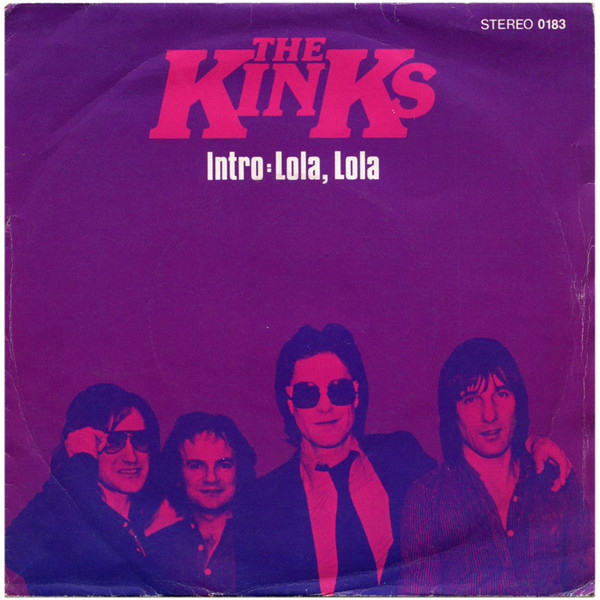 KINKS