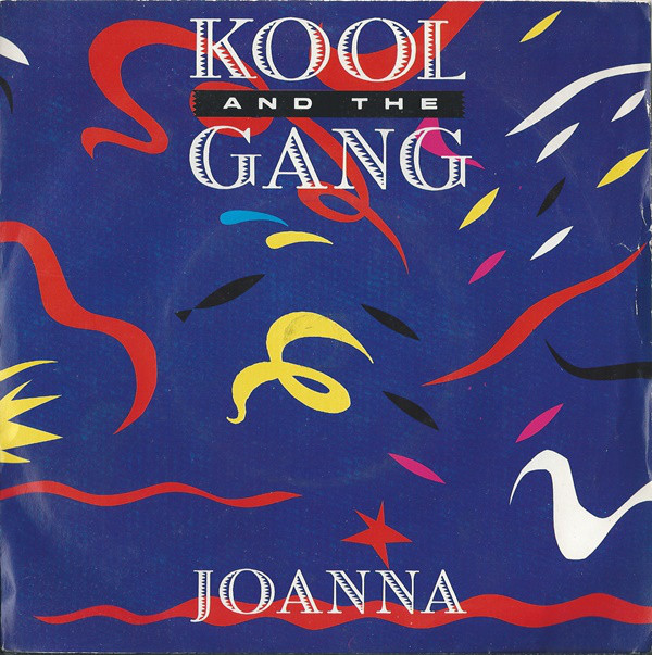 KOOL AND THE GANG