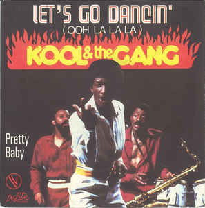 KOOL AND THE GANG