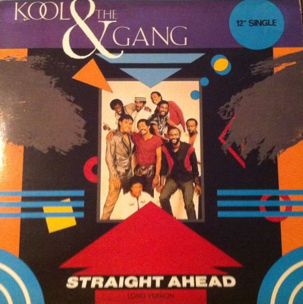 KOOL AND THE GANG