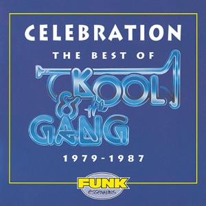 KOOL AND THE GANG