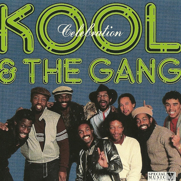 KOOL & THE GANG