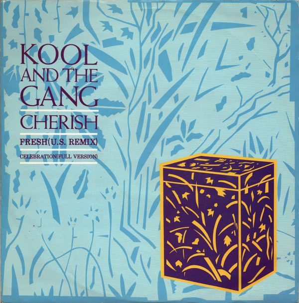 KOOL & THE GANG