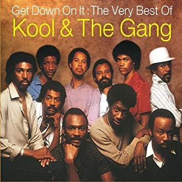 KOOL & THE GANG