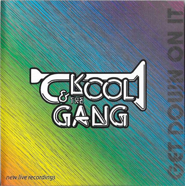 KOOL & THE GANG