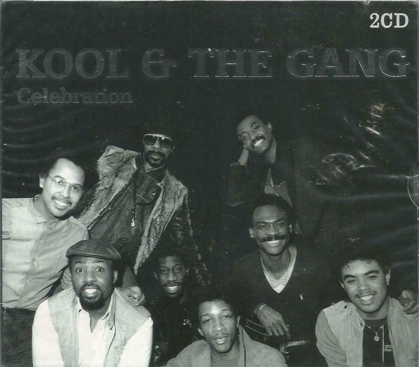 KOOL & THE GANG 