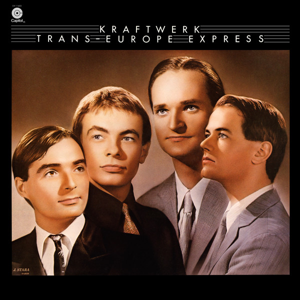 KRAFTWERK