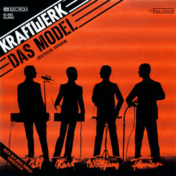 KRAFTWERK 