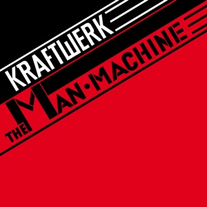 KRAFTWERK 