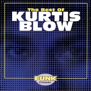 KURTIS BLOW