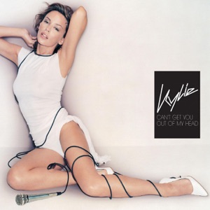 KYLIE MINOGUE