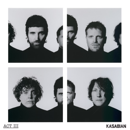 KASABIAN