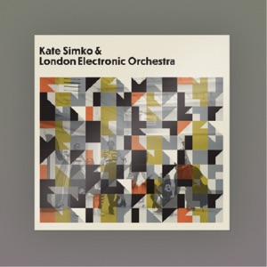 KATE SIMKO & LONDON ELECTRONIC ORCHESTRA
