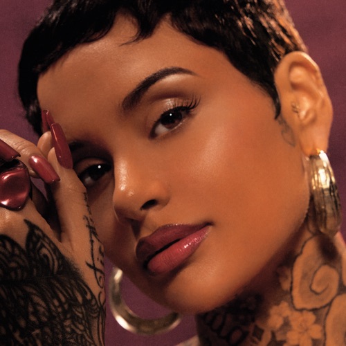 KEHLANI