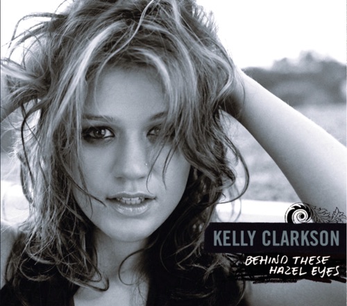 KELLY CLARKSON