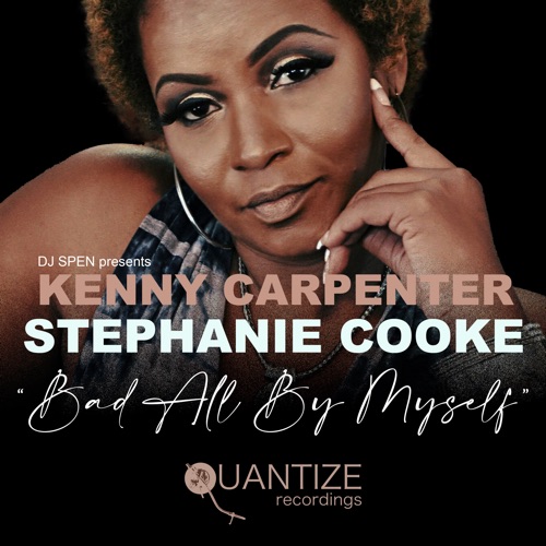KENNY CARPENTER, STEPHANIE COOKE