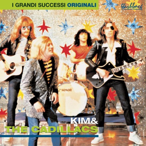 KIM & THE CADILLACS