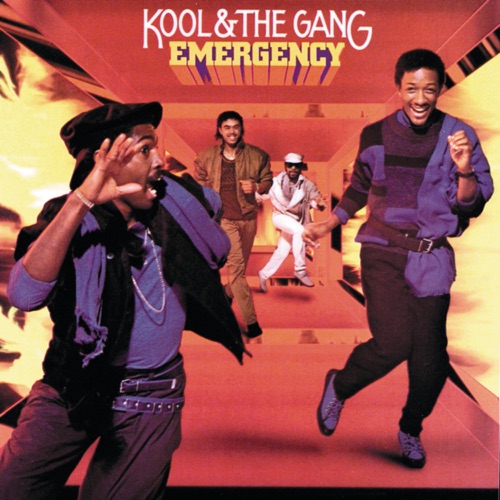 KOOL & THE GANG