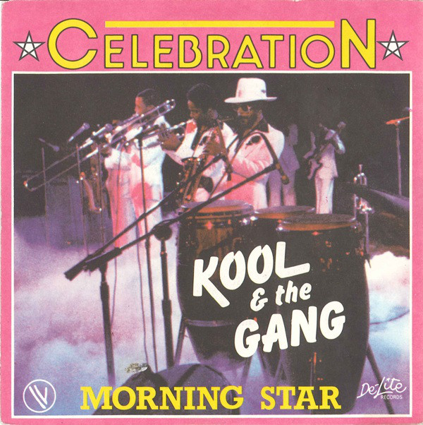 KOOL AND THE GANG 