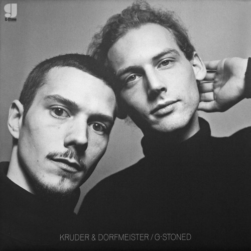 KRUDER & DORFMEISTER