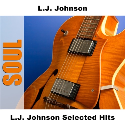 L.J. JOHNSON