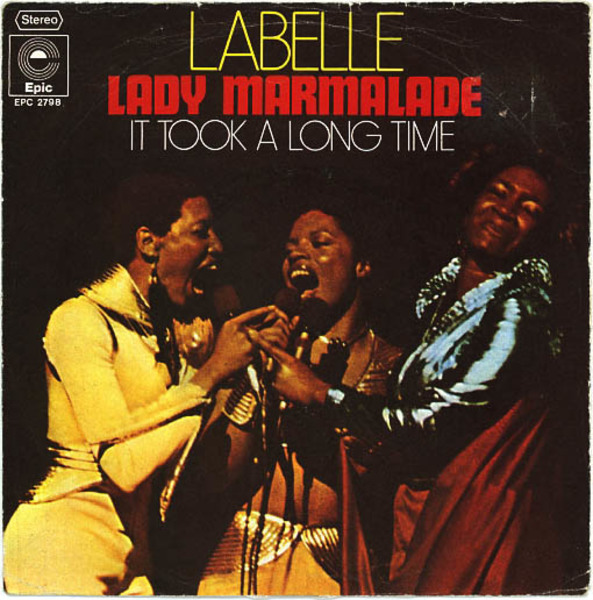 LABELLE 