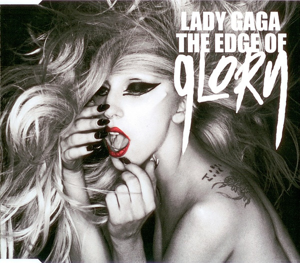 LADY GAGA
