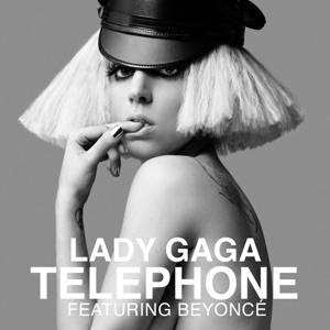 LADY GAGA FEAT. BEYONCE'