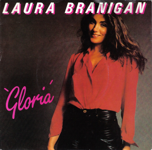 LAURA BRANIGAN