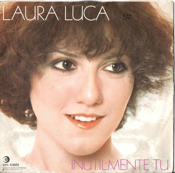 LAURA LUCA 