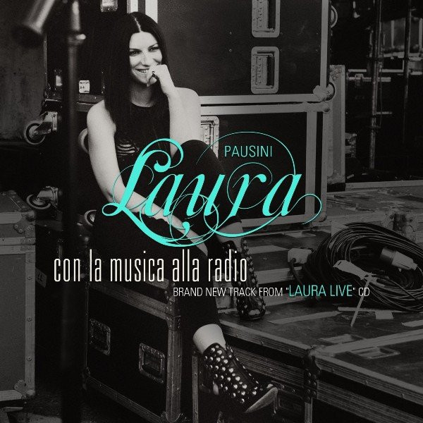 LAURA PAUSINI