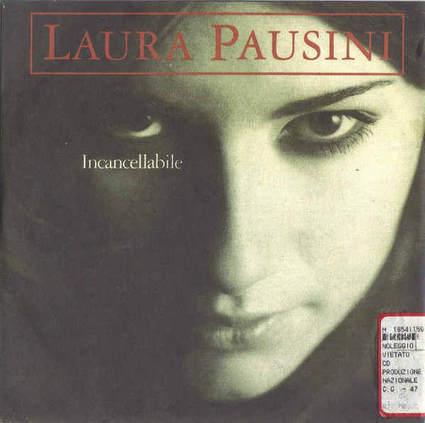 LAURA PAUSINI