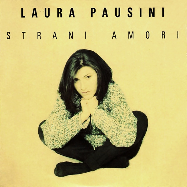 LAURA PAUSINI 