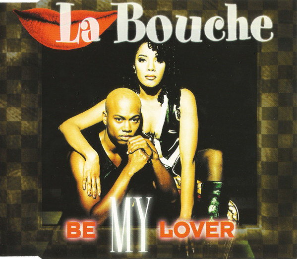 LA BOUCHE 