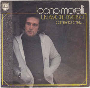 LEANO MORELLI