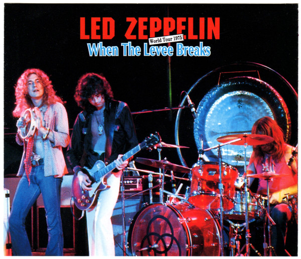 LED ZEPPELIN