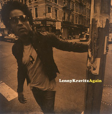 LENNY KRAVITZ