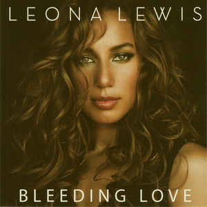 LEONA LEWIS