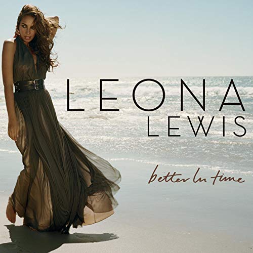 LEONA LEWIS