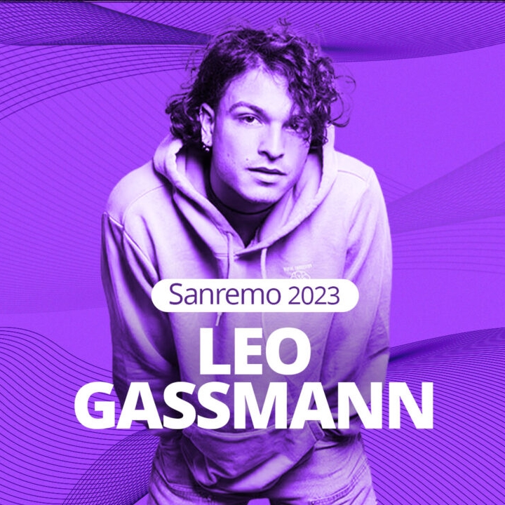 LEO GASSMANN